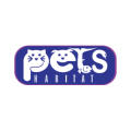 Pets Habitat  logo