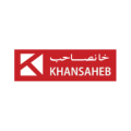 Khansaheb  logo