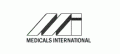 Medicals International  logo