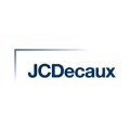 JCDecaux  logo
