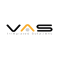 VAS Integrated Solutions  logo