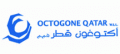 Octogone Qatar WLL  logo