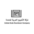 United Arab Aluminium Company  logo