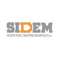 SIDEM  logo