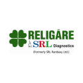 Super Religare Laboratories Limited  logo