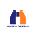 Career Hunters  logo