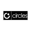 Circles Graphic Design Studio  logo