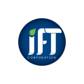 IFT Corporation  logo