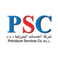 Petroleum Services Co  logo