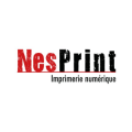 Nesprint  logo