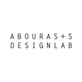 Abourass Design Lab   logo