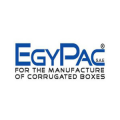 Egypac Co  logo