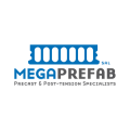 Mega Prefab  logo