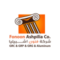 Fonoon Ashpilia GRC /شركة فنون اشبيليا للصناعة  logo