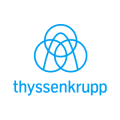 Thyssenkrupp - Other locations  logo