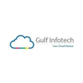 Gulf InfoTech LLC  logo
