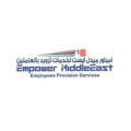 Empower Middle East Employees Provision Services  logo