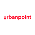 Urban Point  logo