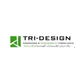 Tri-Design  Engineering  Consultancy & Estidama  logo