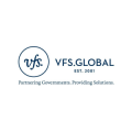 VFS Global  logo