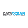 Data Ocean - Najia Abdul Latif Jameel  logo