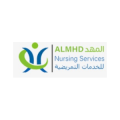 AL MHD NURSING SERVICES  logo