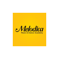 Melodica Music Academy  logo