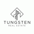 Tungsten real estate   logo