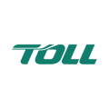 Toll Group   logo