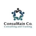 ConsulRain Co  logo