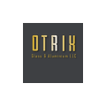 Otrix Glass and Aluminum  logo