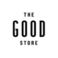 The Good Store  logo