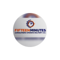 FifteenMinute  logo