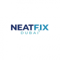 NEATFIX TECHNICAL SERVICES L.L.C  logo