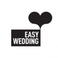 Easy Wedding  logo