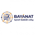 Bayanat Smart Systems LLC  logo