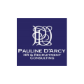 Pauline D'Arcy  logo