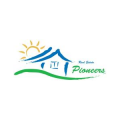 pioneers real estate  logo