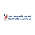 Heliopolis Electric L.L.C.  logo