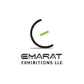 Emarat Exhibition llc  logo