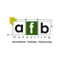 AFB Consulting  logo