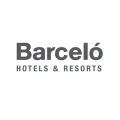 Hôtel Barcelo Maroc  logo