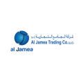 Al Jamea Trading Co.(L.L.C)  logo