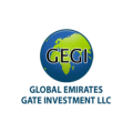 Global Emirates  Gate Investment  logo