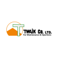 twaik co.  logo