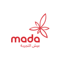 Mada Jordan  logo