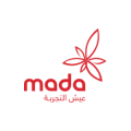 مدى الأردن  logo