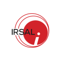 Irsal Telecom Solutions Provider  logo