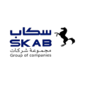 SKAB Group  logo