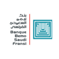 Banque Bemo Saudi Fransi (BBSF)  logo